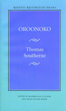 Oroonoko