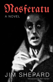 Image for Nosferatu : A Novel