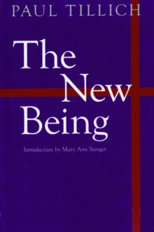 New Being