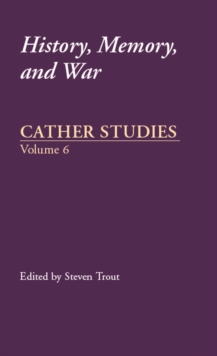 Cather Studies, Volume 6