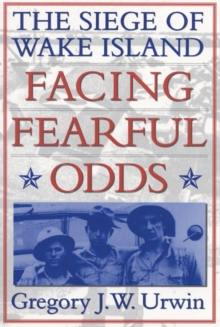 Facing Fearful Odds