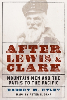 After Lewis and Clark