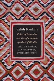 Salish Blankets