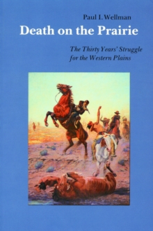 Death on the Prairie