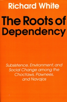 Roots of Dependency