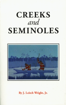 Creeks and Seminoles
