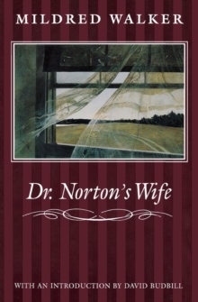Image for Dr. Norton's Wife