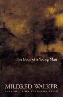 Body of a Young Man