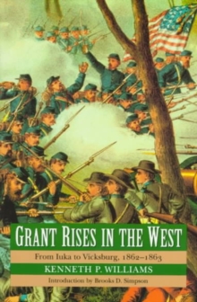 Image for Grant Rises in the West
