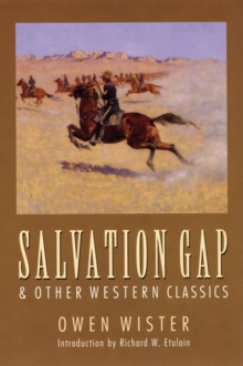 Image for Salvation Gap
