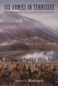 Six Armies in Tennessee