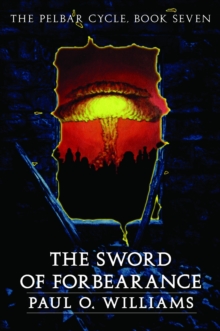 Sword of Forbearance