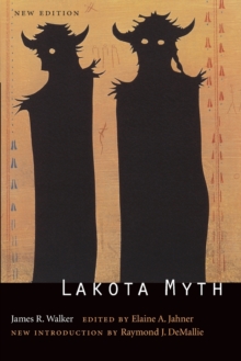 Image for Lakota Myth