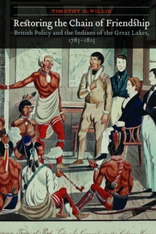 Restoring the Chain of Friendship