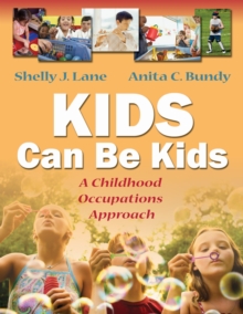 Kids Can be Kids 1e