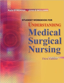 Image for Student Workbook for Understanding Medical Surgical Nursing