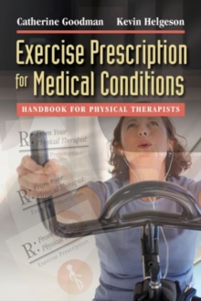 Image for Exercise Prescription for Medical Conditions