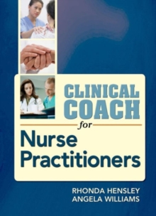 Image for Clinical Coach for Nurse Practitioners