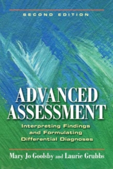 Image for Advanced Assessment