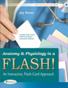 Image for A&P in a Flash! (Flashcards Only)