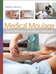 Image for Medical Moulage 1e