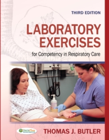 Image for Laboratory Exercises for Competency in Repiratory Care 3e