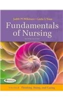Package of Wilkinson's Fundamentals of Nursing 2e & Skills  Videos 2e