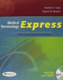 Image for Pkg: Med Term Express (Text & Audio CD) & LearnSmart Med Term