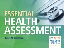 Image for Essential Health Assessment