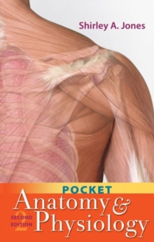 Image for Pocket Anatomy and Physiology