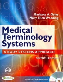 Medical Terminology System 7e with Termplus 3.0