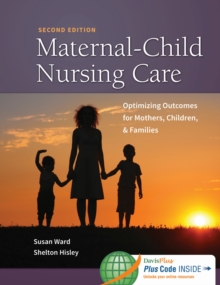 Image for Maternal-Child Nursing Care 2e