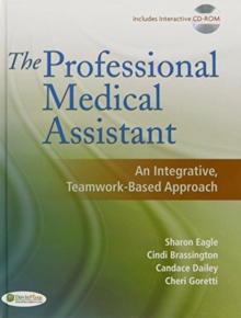 Pkg: The Prof MA + Student Activity Man for the PMA + Lieseke Ess of Med Lab Prac + Tabers 22e Index