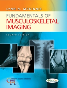 Image for Fundamentals of Musculoskeletal Imaging 4e
