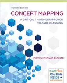 Image for Concept mapping  : a critical thinking approach to care planning
