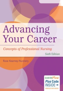 Image for Advancing Your Career 6e