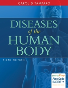 Image for Diseases of the Human Body 6e