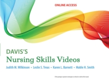 Image for Davis's Nursing Skills Videos: 4 year access