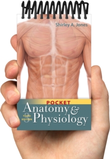 Image for Pocket Anatomy and Physiology 3e