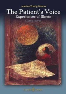 Image for The Patient's Voice Experiences of Illness, 2nd edition