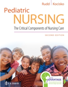 Image for Pediatric Nursing