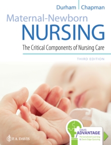Image for Maternal-Newborn Nursing