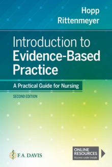 Introduction to Evidence-Based Practice
