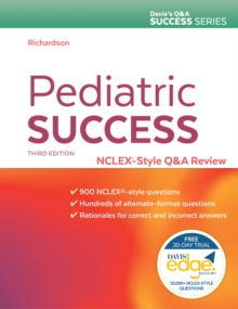 Image for Pediatric Success