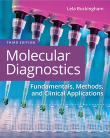 Image for Molecular Diagnostics : Fundamentals, Methods, and Clinical Applications