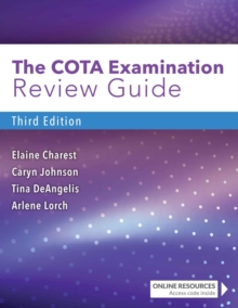Image for The COTA examination review guide