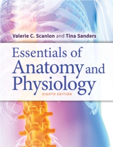 Image for Essentials of anatomy and physiology