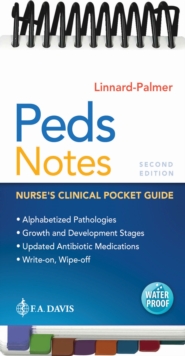 Image for Peds Notes