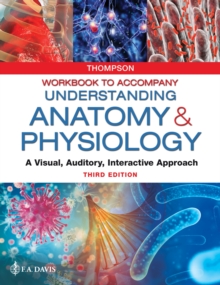 Image for Workbook to Accompany Understanding Anatomy & Physiology