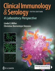 Image for Clinical Immunology & Serology